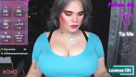 xHUGECOCKTILLCUMX online show from October 15, 2025, 8:31 pm