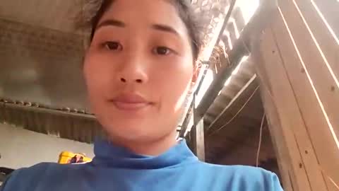 xiagoal_cute online show from April 14, 2026, 2:39 am