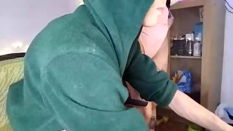 Snapshot of xialexbordeous chatting on December 29, 2024, 8:15 pm Samara online show from December 29, 2024, 8:15 pm