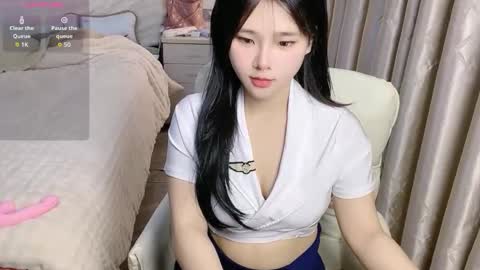 xiaomi_love online show from January 14, 2026, 4:45 pm