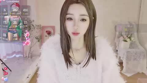 xiaoyu ko online show from March 7, 2025, 7:52 am