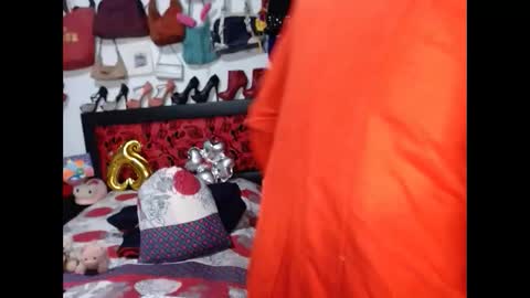 xiaraa26 online show from March 10, 2025, 10:15 am