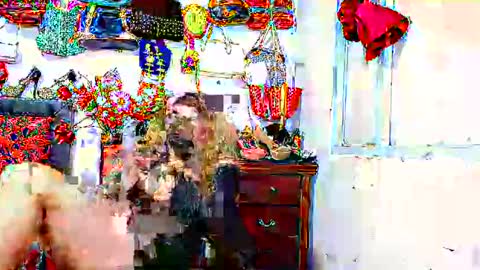 xiaraa26 online show from November 11, 2025, 7:03 pm