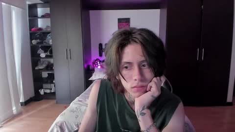 xIce Boy online show from January 19, 2026, 1:48 pm