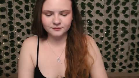 Lina online show from February 15, 2025, 4:36 am