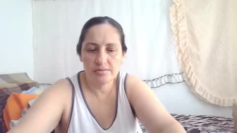 Ximena online show from January 12, 2025, 6:49 pm