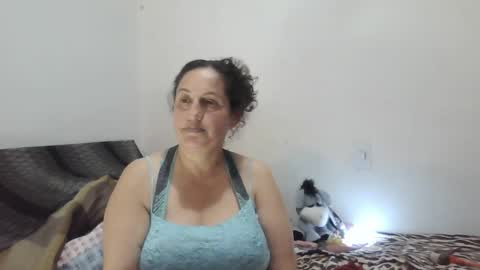 Ximena online show from February 2, 2025, 3:32 am