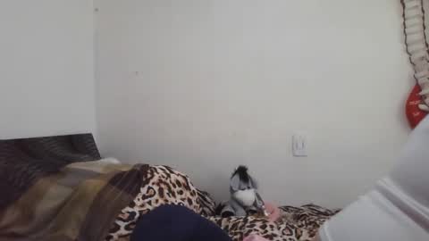 Ximena online show from February 16, 2025, 9:16 pm