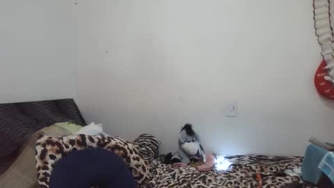 Ximena online show from February 17, 2025, 10:14 pm