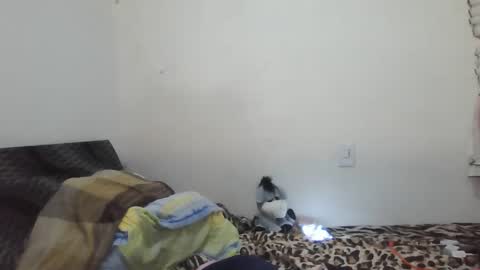 Ximena online show from February 23, 2025, 1:35 am