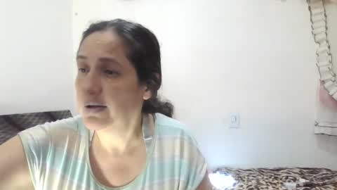 Ximena online show from February 24, 2025, 3:23 am
