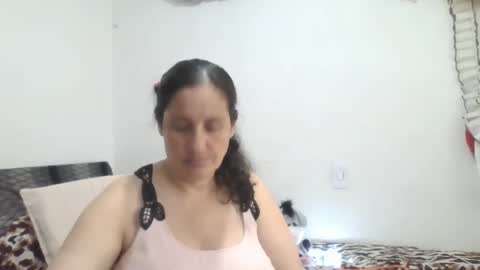 Ximena online show from March 9, 2025, 2:54 pm