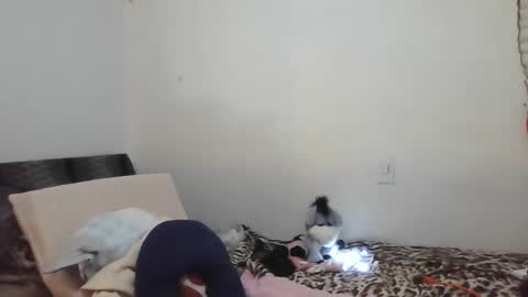 Ximena online show from March 10, 2025, 12:07 am