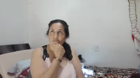 Ximena online show from March 10, 2025, 3:12 am