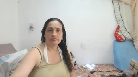 Ximena online show from September 14, 2025, 5:34 pm