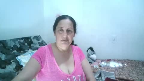 Ximena online show from November 6, 2025, 10:21 pm