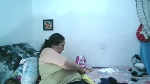 Ximena online show from February 11, 2026, 11:32 pm