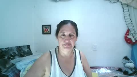 Ximena online show from February 15, 2026, 4:58 pm