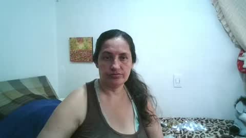 Snapshot of xime5144838 chatting on May 10, 2026, 6:13 pm Ximena online show from May 10, 2026, 6:13 pm