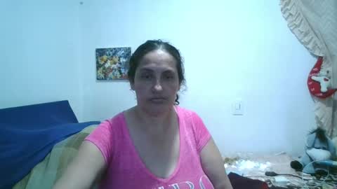 Snapshot of xime5144838 chatting on May 23, 2026, 11:20 pm Ximena online show from May 23, 2026, 11:20 pm