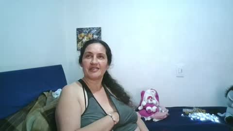 Snapshot of xime5144838 chatting on June 12, 2026, 12:53 am Ximena online show from June 12, 2026, 12:53 am