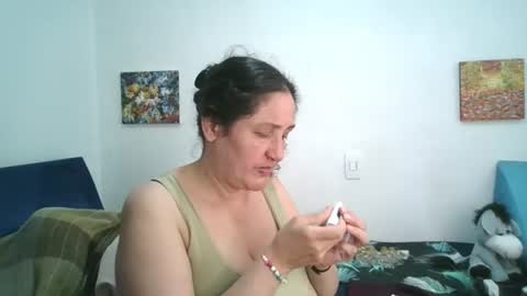 Snapshot of xime5144838 chatting on August 2, 2026, 6:50 pm Ximena online show from August 2, 2026, 6:50 pm