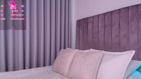 XIMENA LOPEZ online show from May 27, 2026, 5:48 am