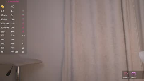 Ximena cortez online show from February 21, 2025, 12:49 am