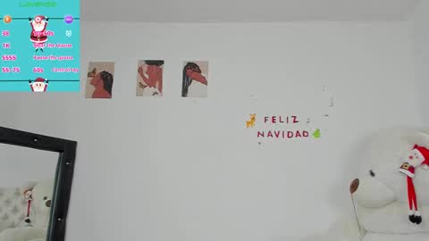 Xime  online show from December 30, 2024, 8:36 pm