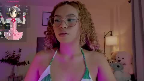 camila online show from January 15, 2026, 7:50 pm