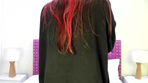 Xime  online show from November 18, 2025, 12:05 am