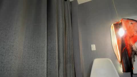 Snapshot of ximenanoah chatting on October 30, 2025, 2:18 pm ximena online show from October 30, 2025, 2:18 pm