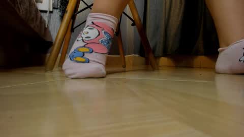 Snapshot of ximenanoah chatting on December 4, 2025, 1:53 pm ximena online show from December 4, 2025, 1:53 pm