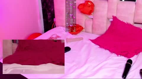 Ximena online show from February 5, 2025, 11:34 am