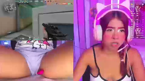 Ximena online show from September 9, 2025, 9:58 pm