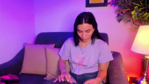 ximenasalazar online show from February 3, 2025, 1:30 pm