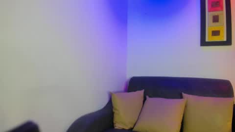 ximenasalazar online show from March 1, 2025, 10:45 am