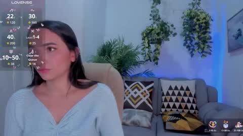 ximenasalazar online show from September 19, 2025, 11:11 am