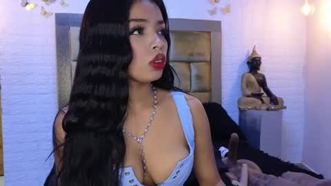 Snapshot of ximenawilliamss chatting on December 28, 2024, 6:06 am ximena online show from December 28, 2024, 6:06 am