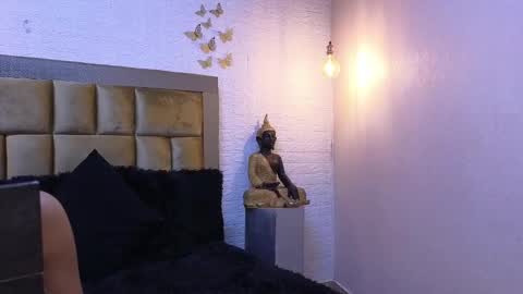 Snapshot of ximenawilliamss chatting on January 12, 2025, 8:14 am ximena online show from January 12, 2025, 8:14 am
