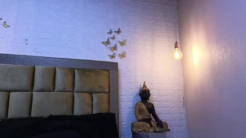 Snapshot of ximenawilliamss chatting on January 24, 2025, 3:32 am ximena online show from January 24, 2025, 3:32 am
