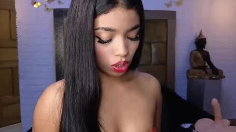 Snapshot of ximenawilliamss chatting on January 29, 2025, 10:37 am ximena online show from January 29, 2025, 10:37 am
