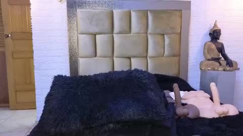 Snapshot of ximenawilliamss chatting on February 2, 2025, 7:41 am ximena online show from February 2, 2025, 7:41 am