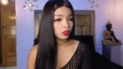 Snapshot of ximenawilliamss chatting on February 15, 2025, 11:36 pm ximena online show from February 15, 2025, 11:36 pm