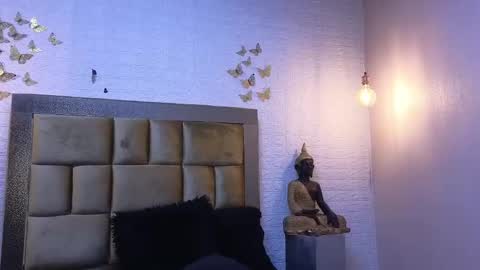 Snapshot of ximenawilliamss chatting on March 2, 2025, 12:31 am ximena online show from March 2, 2025, 12:31 am