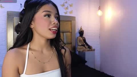 Snapshot of ximenawilliamss chatting on September 14, 2025, 8:19 pm ximena online show from September 14, 2025, 8:19 pm