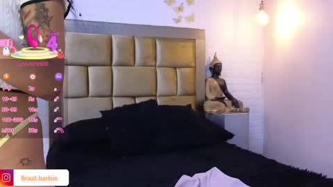 ximena online show from September 25, 2025, 8:12 pm