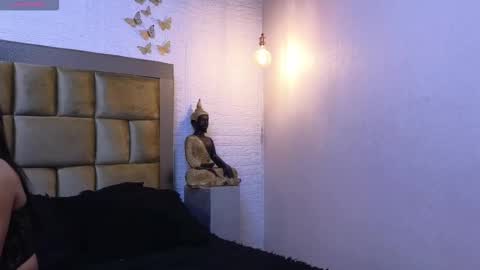 ximena online show from November 6, 2025, 11:26 pm