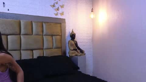 ximena online show from January 14, 2026, 8:47 pm