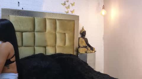 Snapshot of ximenawilliamss chatting on March 28, 2026, 9:47 pm ximena online show from March 28, 2026, 9:47 pm